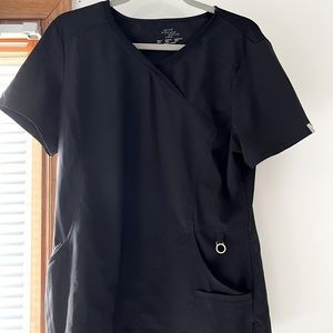 Cherokee infinity Large